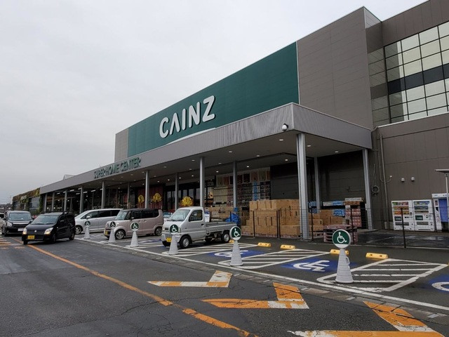 WIZ-DOG CLUBカインズ鶴ヶ島店