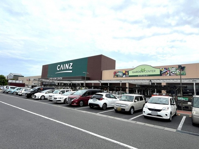 WIZ-DOG CLUBカインズ前橋みなみモール店