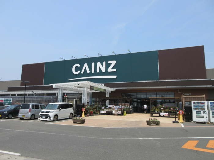 WIZ-DOG CLUBカインズ名古屋堀田店