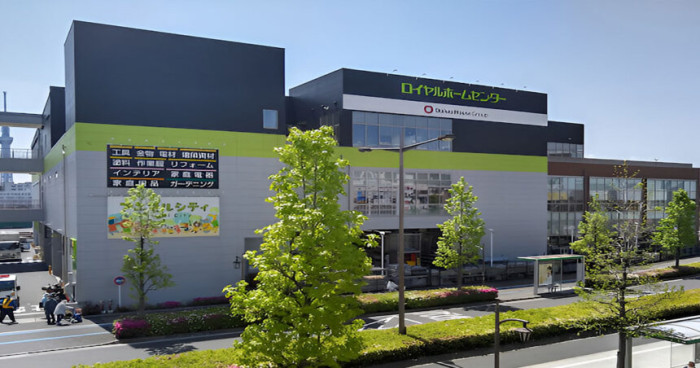 WIZ-DOG CLUBロイヤルホームセンター南千住店