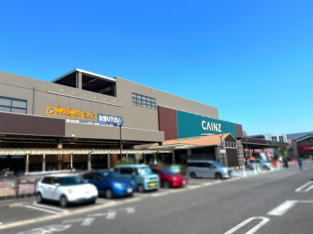 WIZ-DOG CLUBカインズ名古屋みなと店