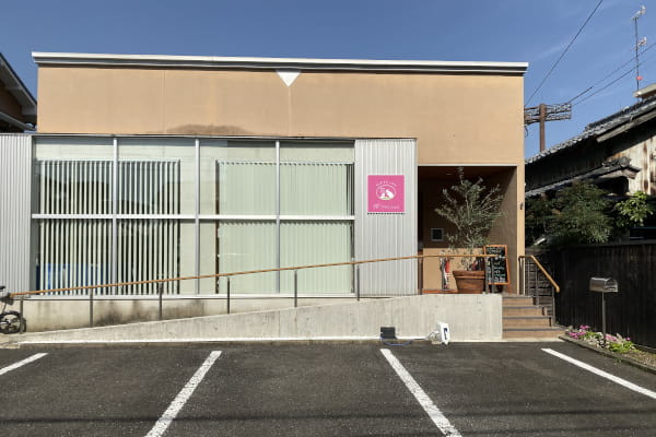 ドッグケアハウス モプティシェリ