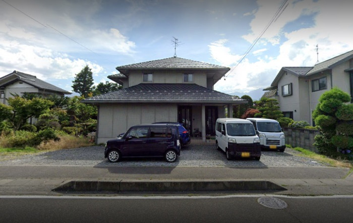 犬のようちえん めい