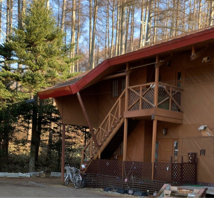 軽井沢犬のほいくえんVita 軽井沢事務所