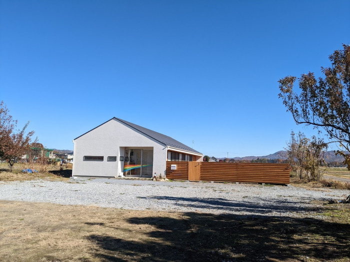 軽井沢犬のほいくえんVita 佐久浅間校