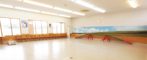 ペットショップマーチ 黒部店