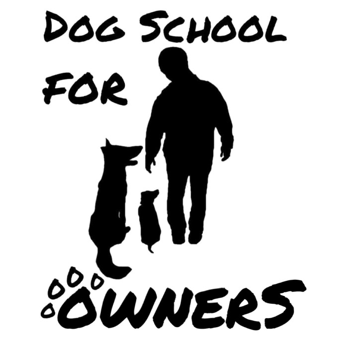 飼い主さんのためのしつけ教室