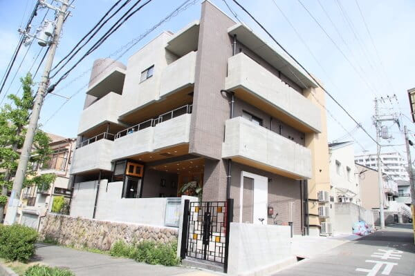 ワンちゃんの学校イン・クローバー