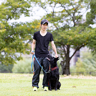 クラマドッグスクール