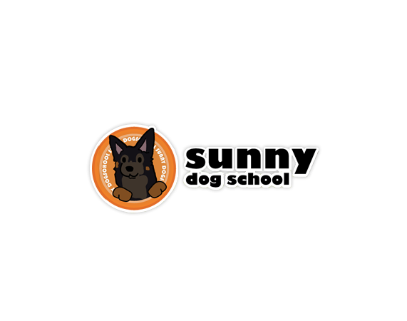 Sunny Dog School