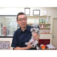 ドッグサロン Ruu