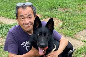 金沢ドッグトレーナー