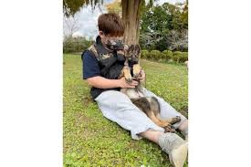 ドックトレーニングフリル【出張専門】