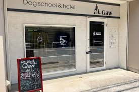 Dog school＆hotel Gaw