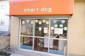 怖がり犬専門のしつけ smart-dog