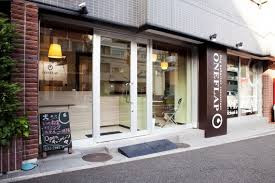 SOPRA GINZA 横浜店