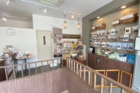 SOPRA GINZA 横浜店