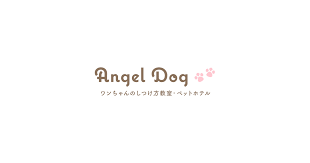 Angel Dog