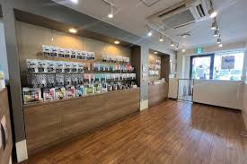 SOPRA GINZA 川口店