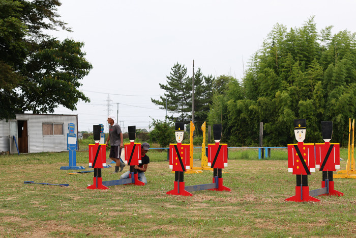 ドッグパートナースクール HERO