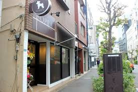 SOPRA GINZA恵比寿店