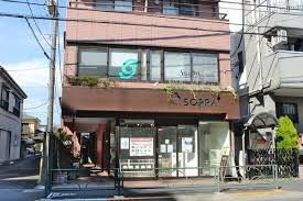 SOPRA GINZA 吉祥寺