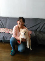 ふんわり・わんはあと【出張専門】