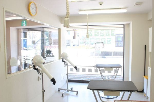 SOPRA GINZA 川口店