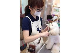 アニマルケアガーデン椿峰