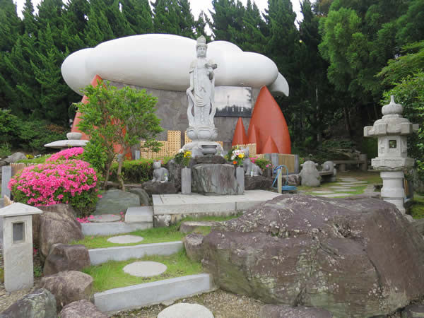 徳島ペット供養苑
