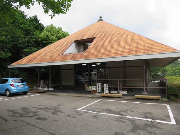 徳島ペット供養苑