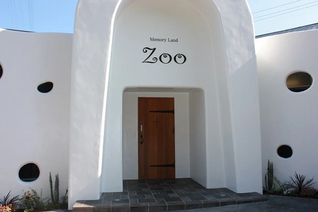 メモリアル霊園ＺＯＯの杜