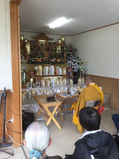 西条ペット斎場