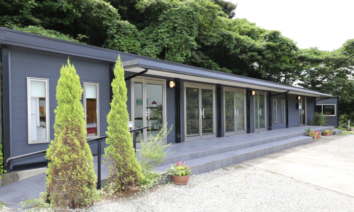 福岡ペット斎場