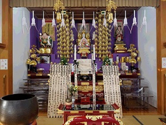 妙玉寺ペットセレモニー宝玉