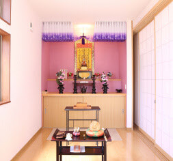 ペットセレモニー妙顕寺
