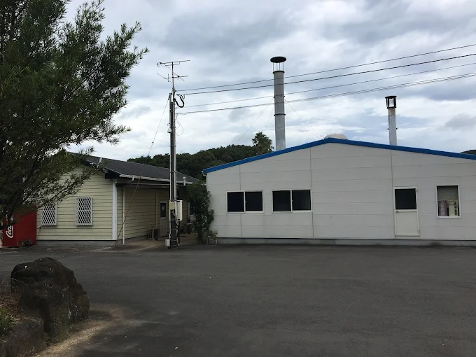 西彼中央ペット霊園斎場