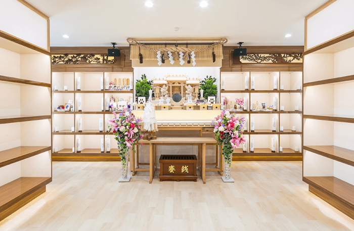 ペット葬式・ペット総合斎場　やすらぎの丘