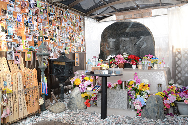 ペットメモリアルZOO