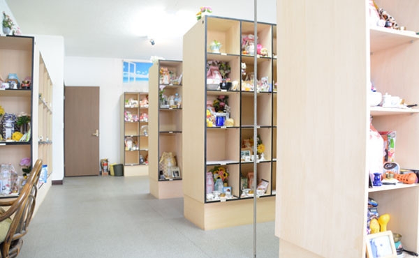 ペットメモリアルZOO