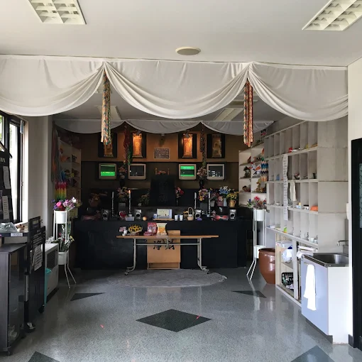 日本動物ペット霊園