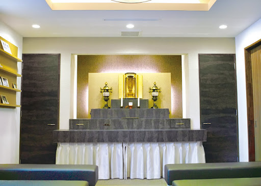 大山メモリアルパーク