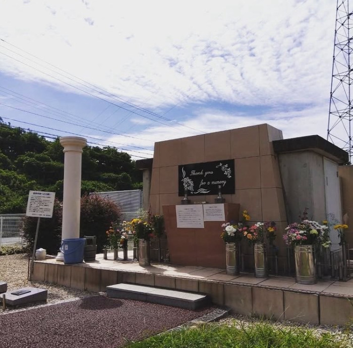 鈴鹿ペットメモリアル