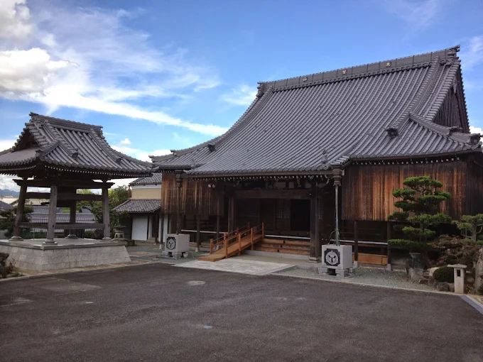 高西寺ペット霊園