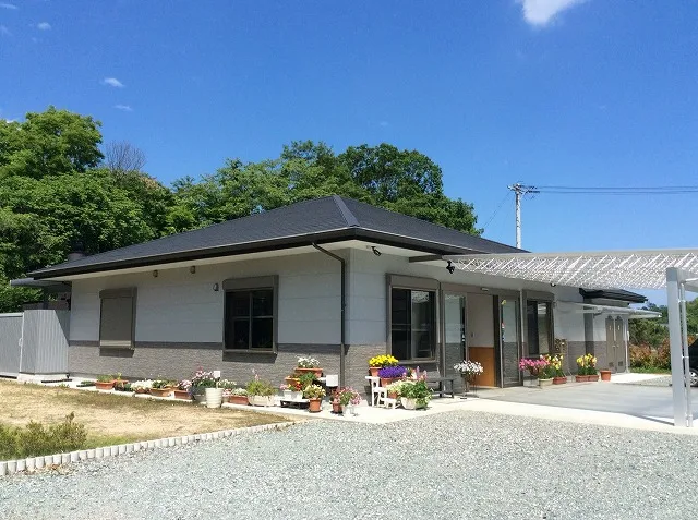 帰趣の杜 松阪ペット霊園