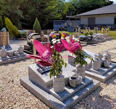 帰趣の杜 松阪ペット霊園