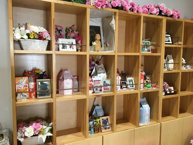 帰趣の杜 松阪ペット霊園