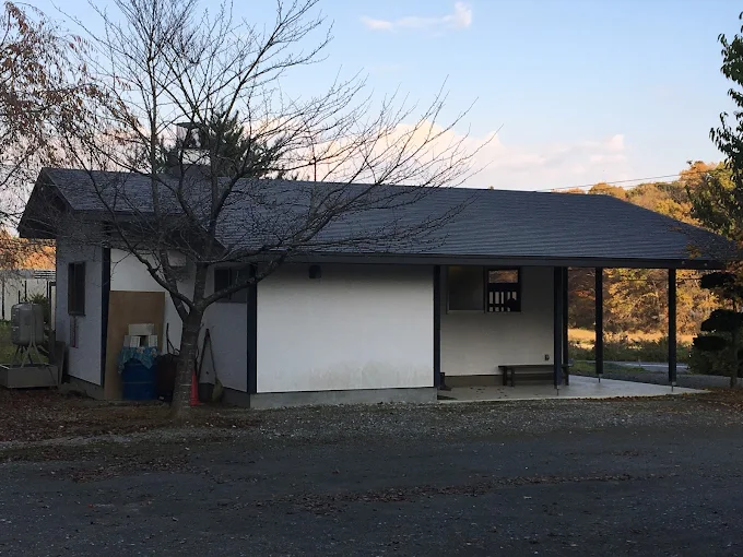 南部動物愛護霊園