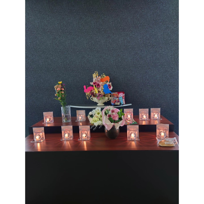 フェアウェイペットメモリアルパーク