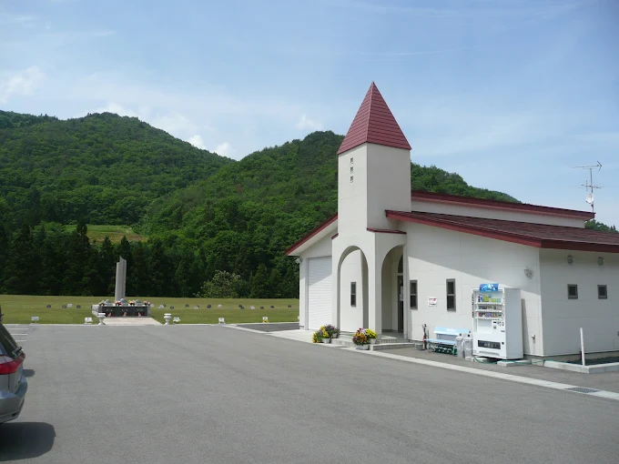 フェアウェイペットメモリアルパーク